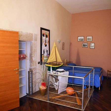 Bed and Breakfast A Casa Mia Giovinazzo Exterior foto
