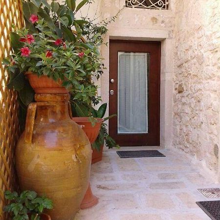 Bed and Breakfast A Casa Mia Giovinazzo Exterior foto