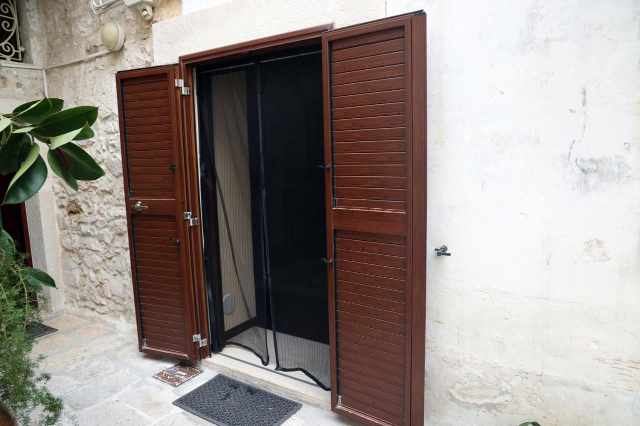 Bed and Breakfast A Casa Mia Giovinazzo Exterior foto