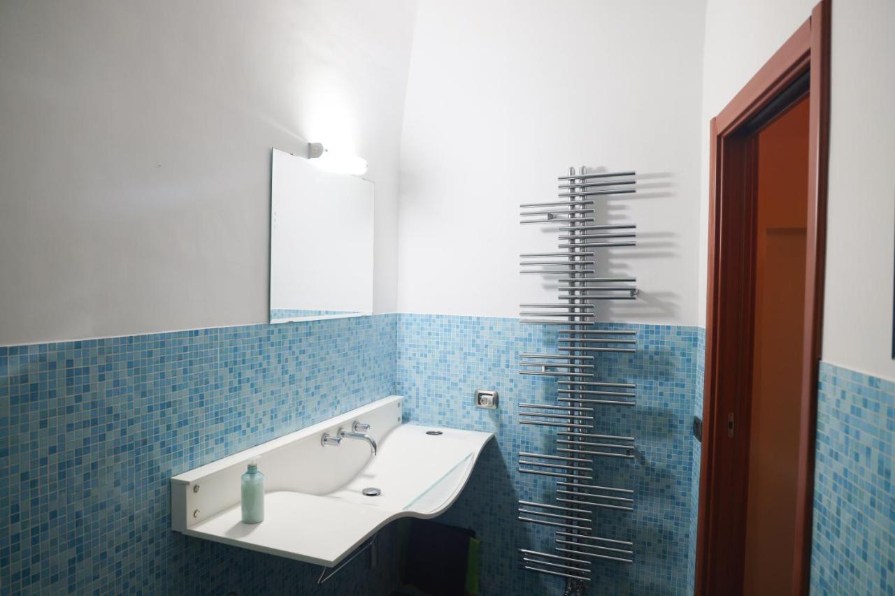 Bed and Breakfast A Casa Mia Giovinazzo Exterior foto
