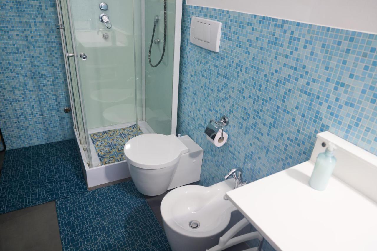 Bed and Breakfast A Casa Mia Giovinazzo Exterior foto